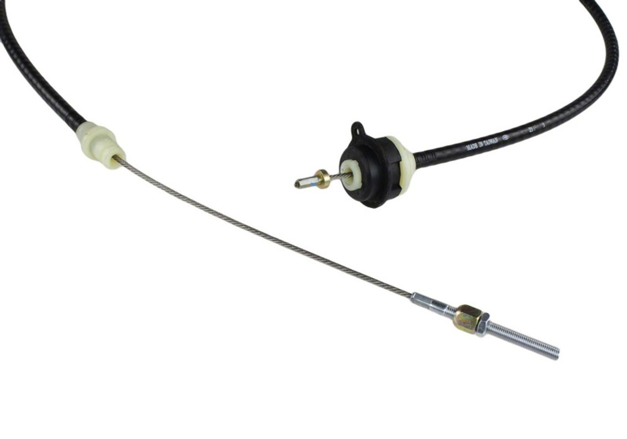 Ford Racing 1996-2004 V8 Mustang Adjustable Clutch Cable - M-7553-E302