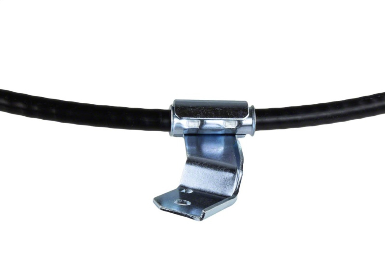 Ford Racing 1996-2004 V8 Mustang Adjustable Clutch Cable - M-7553-E302