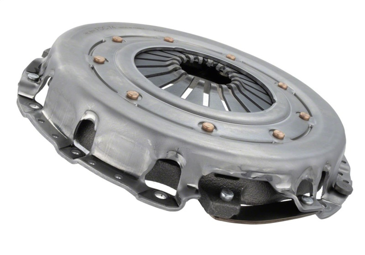 Ford Racing Clutch Kit 10.5in HD - M-7560-A302N