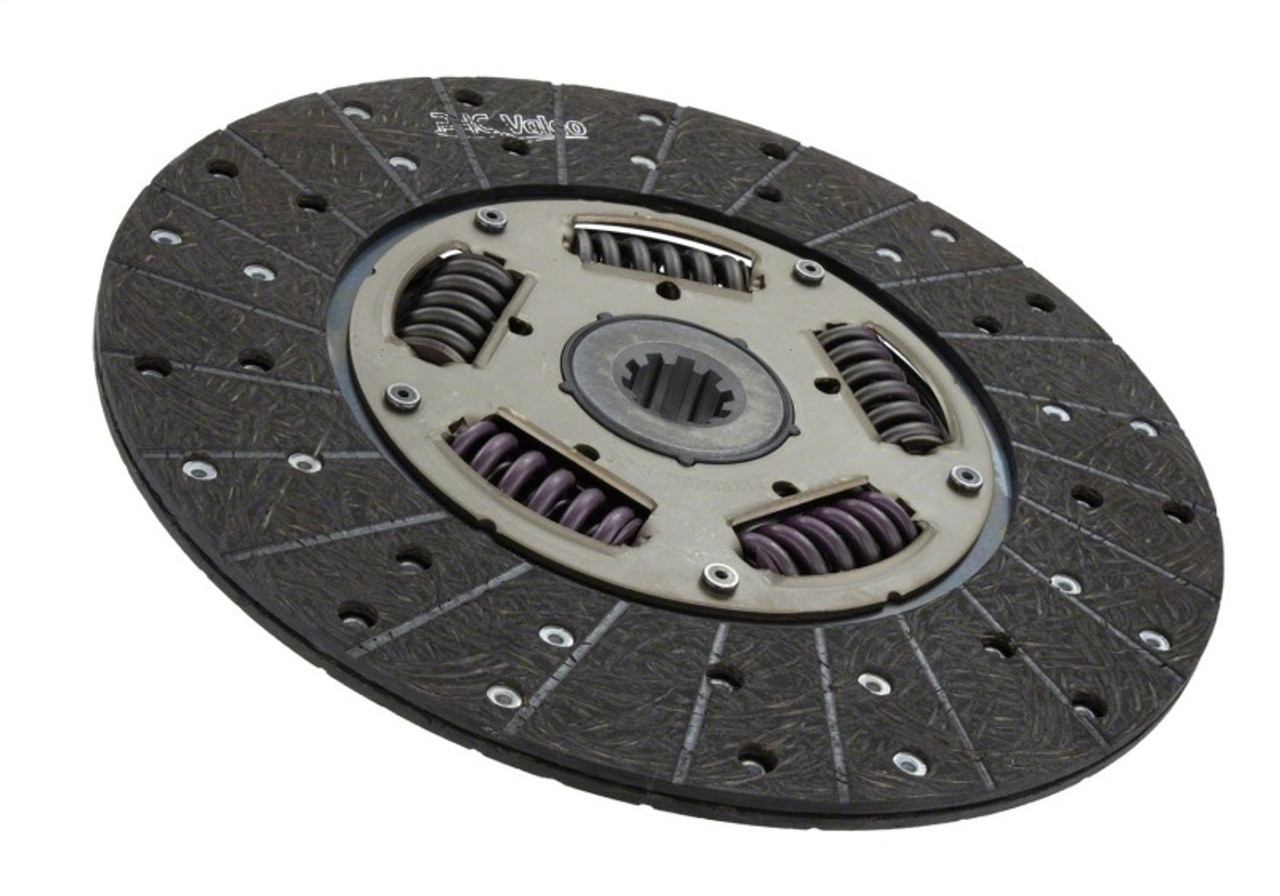 Ford Racing Clutch Kit 10.5in HD - M-7560-A302N