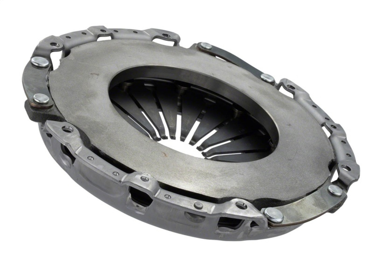 Ford Racing Clutch Kit 10.5in HD - M-7560-A302N