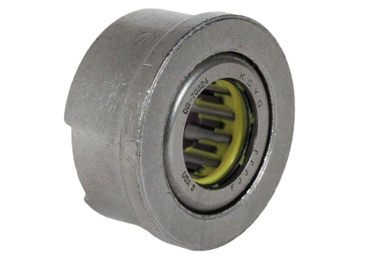 Ford Racing 4.6L/5.4L/5.0L 4V TIVCT / 2020+ Super Duty 7.3L V8 Gas High Load Roller Pilot Bear - M-7600-C