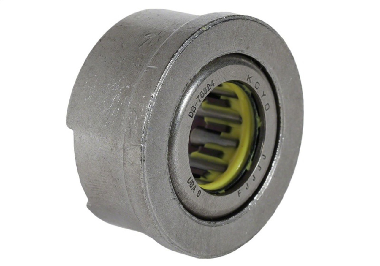 Ford Racing 4.6L/5.4L/5.0L 4V TIVCT / 2020+ Super Duty 7.3L V8 Gas High Load Roller Pilot Bear - M-7600-C