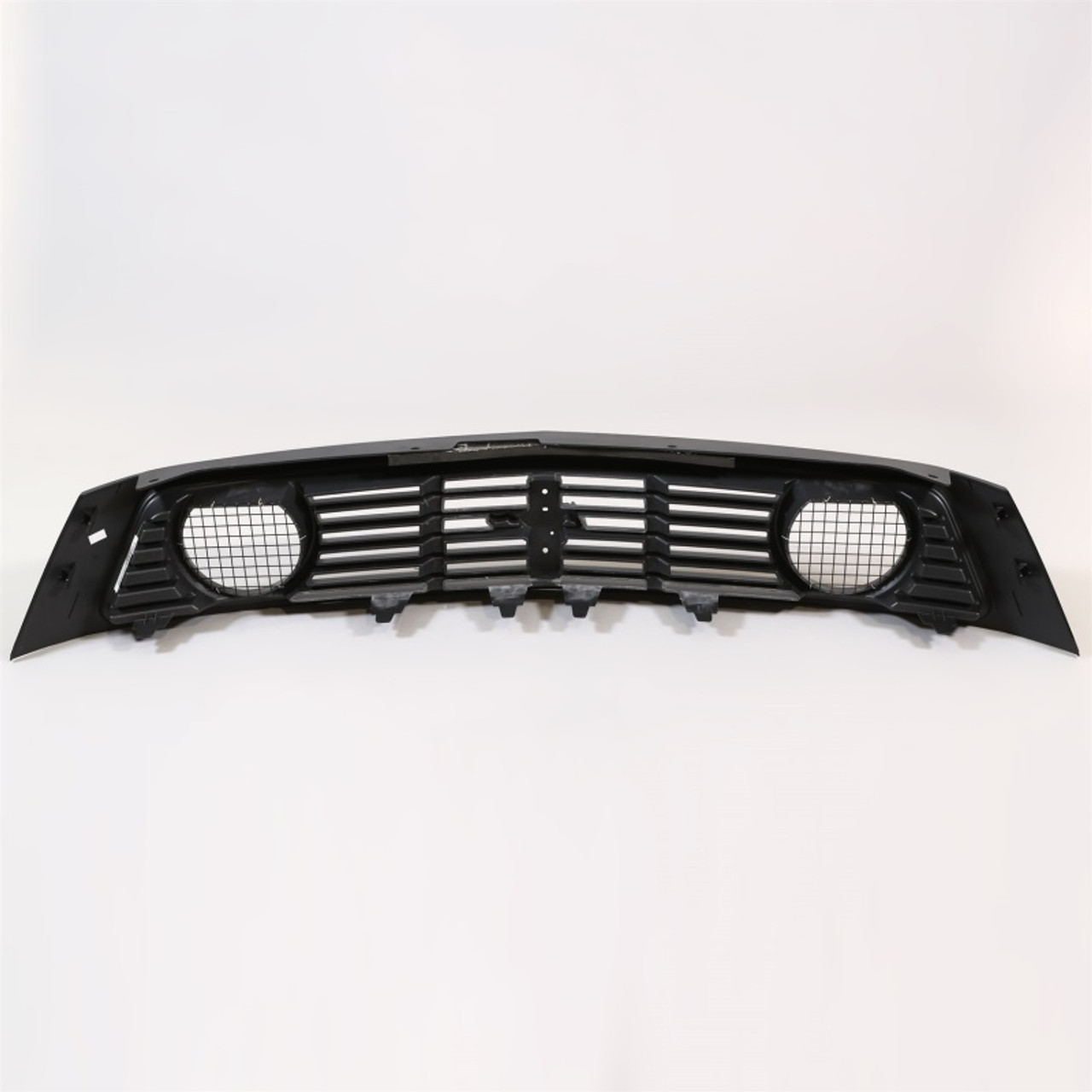 Ford Racing 2012 Mustang BOSS 302S Front Grille - M-8200-MBR