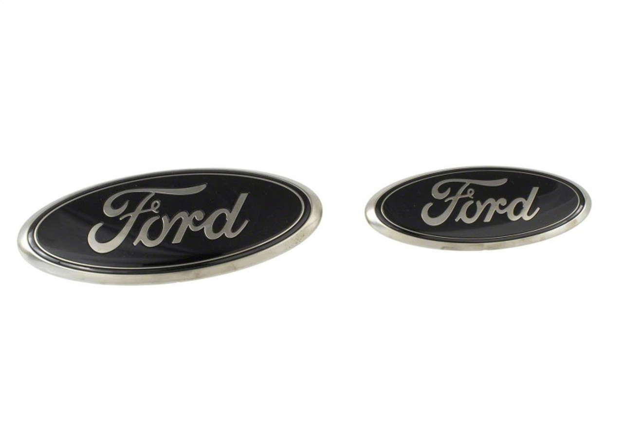Ford Racing 19-22 Ranger Tremor Modified Front Grille - M-8200-TMR