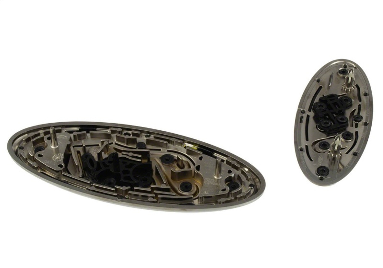 Ford Racing 19-22 Ranger Tremor Modified Front Grille - M-8200-TMR