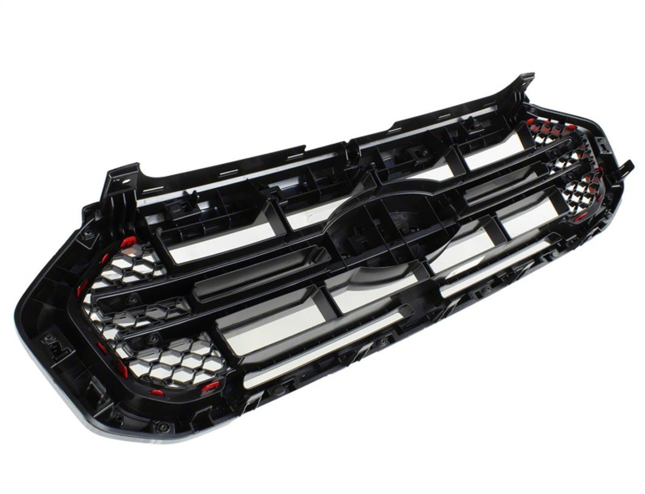 Ford Racing 19-22 Ranger Tremor Modified Front Grille - M-8200-TMR