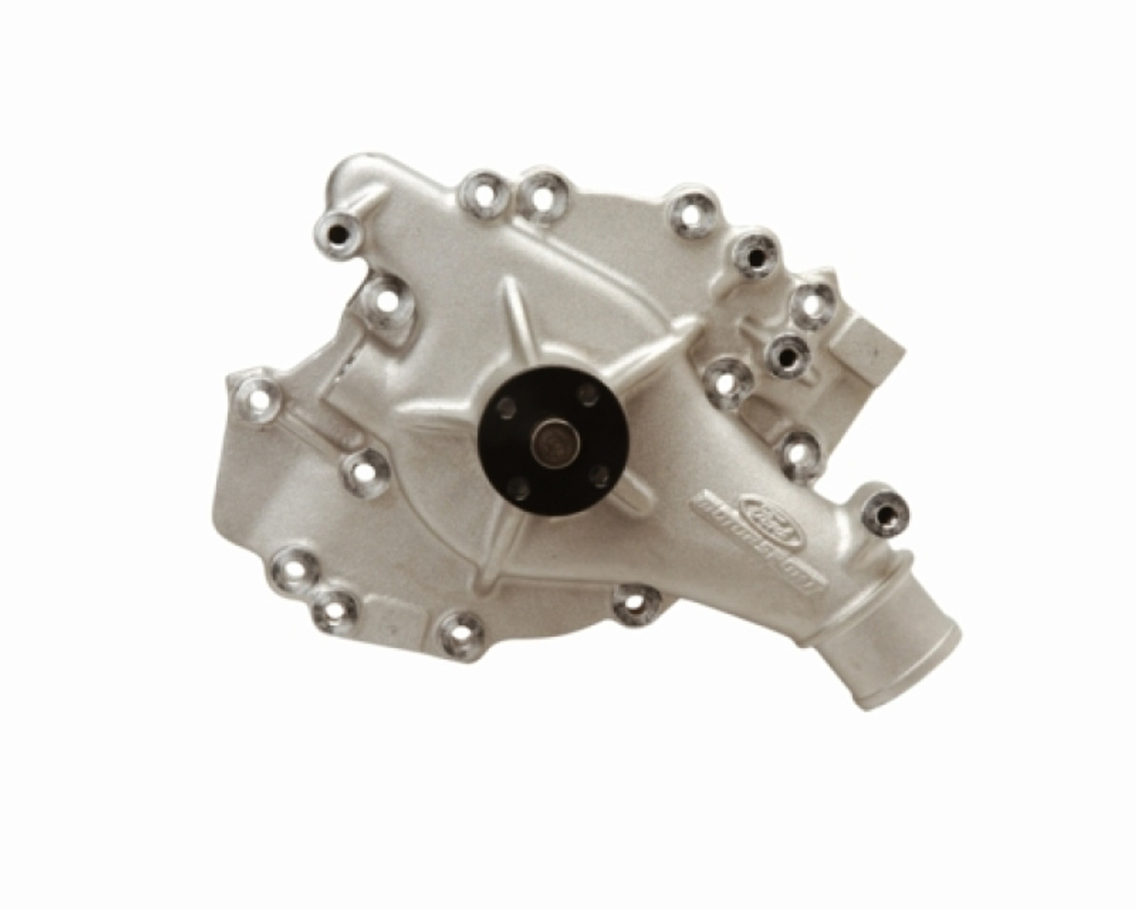 Ford Racing Maximum Flow 429/460 Aluminum Water Pump - M-8501-C460