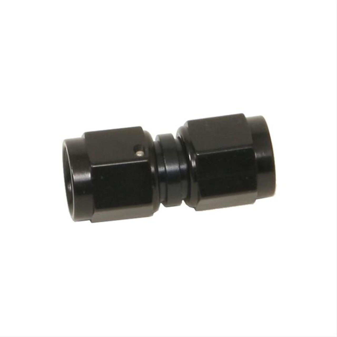 Fragola -3AN Female Connector - Black - 496103-BL