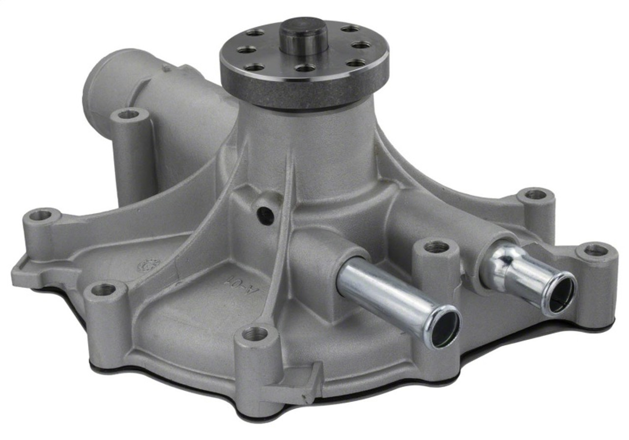 Ford Racing 302-351W Street Rod Short V-Belt Water Pump - M-8501-E351S