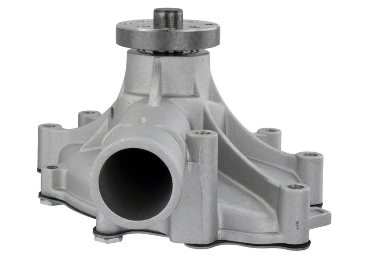 Ford Racing 302-351W Street Rod Short V-Belt Water Pump - M-8501-E351S
