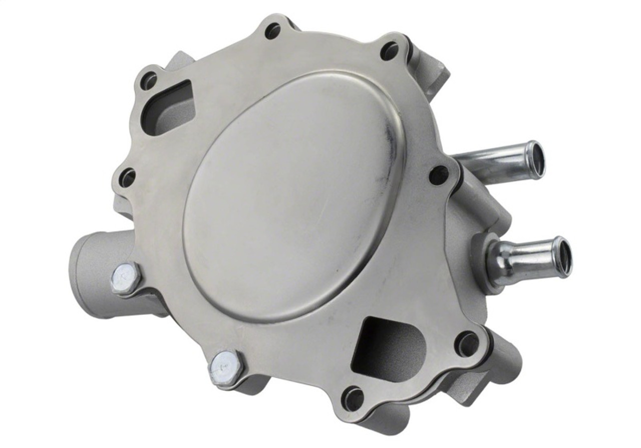 Ford Racing 302-351W Street Rod Short V-Belt Water Pump - M-8501-E351S