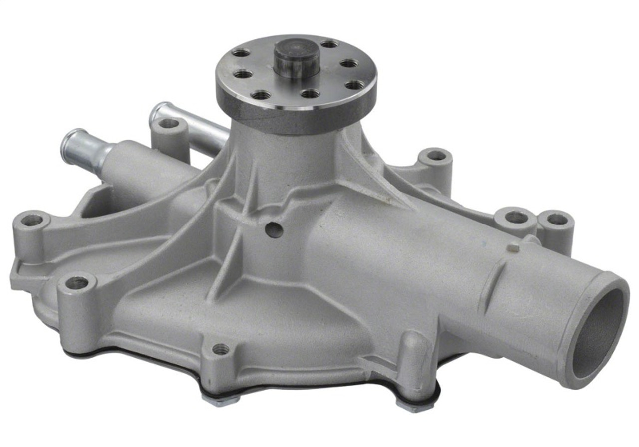 Ford Racing 302-351W Street Rod Short V-Belt Water Pump - M-8501-E351S