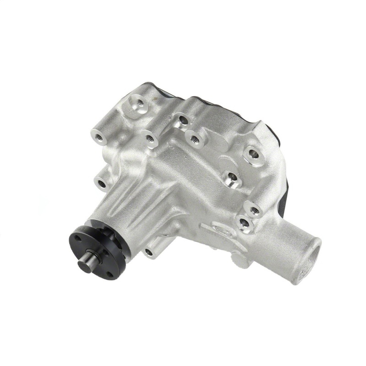 Ford Racing 302/351W Maximum Flow Aluminum Water Pump - M-8501-F351