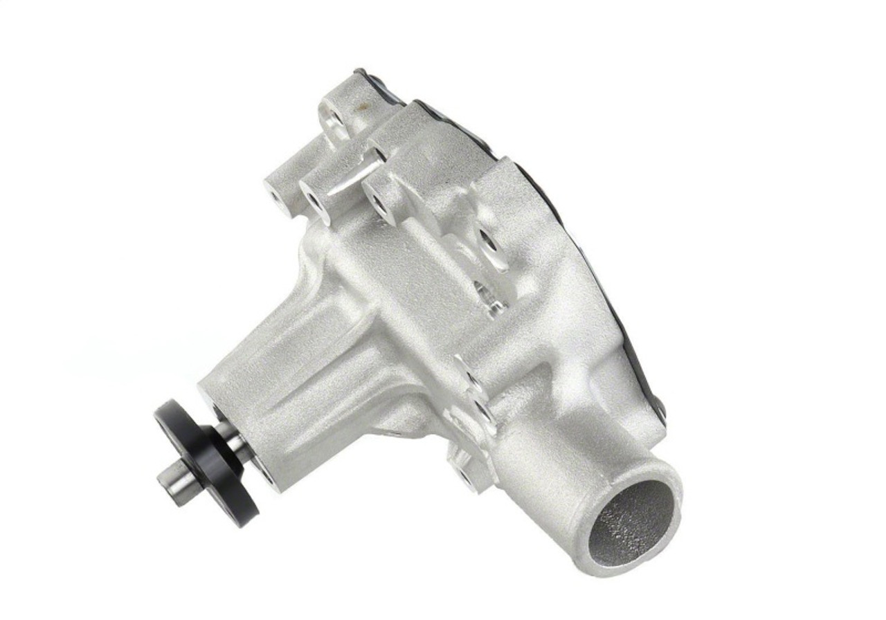 Ford Racing 302/351W Maximum Flow Aluminum Water Pump - M-8501-F351