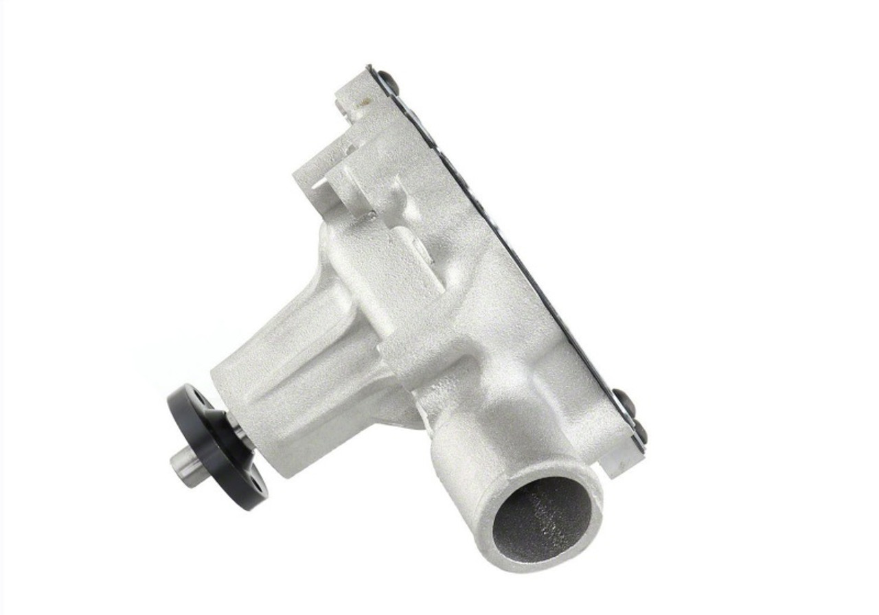 Ford Racing 302/351W Maximum Flow Aluminum Water Pump - M-8501-F351