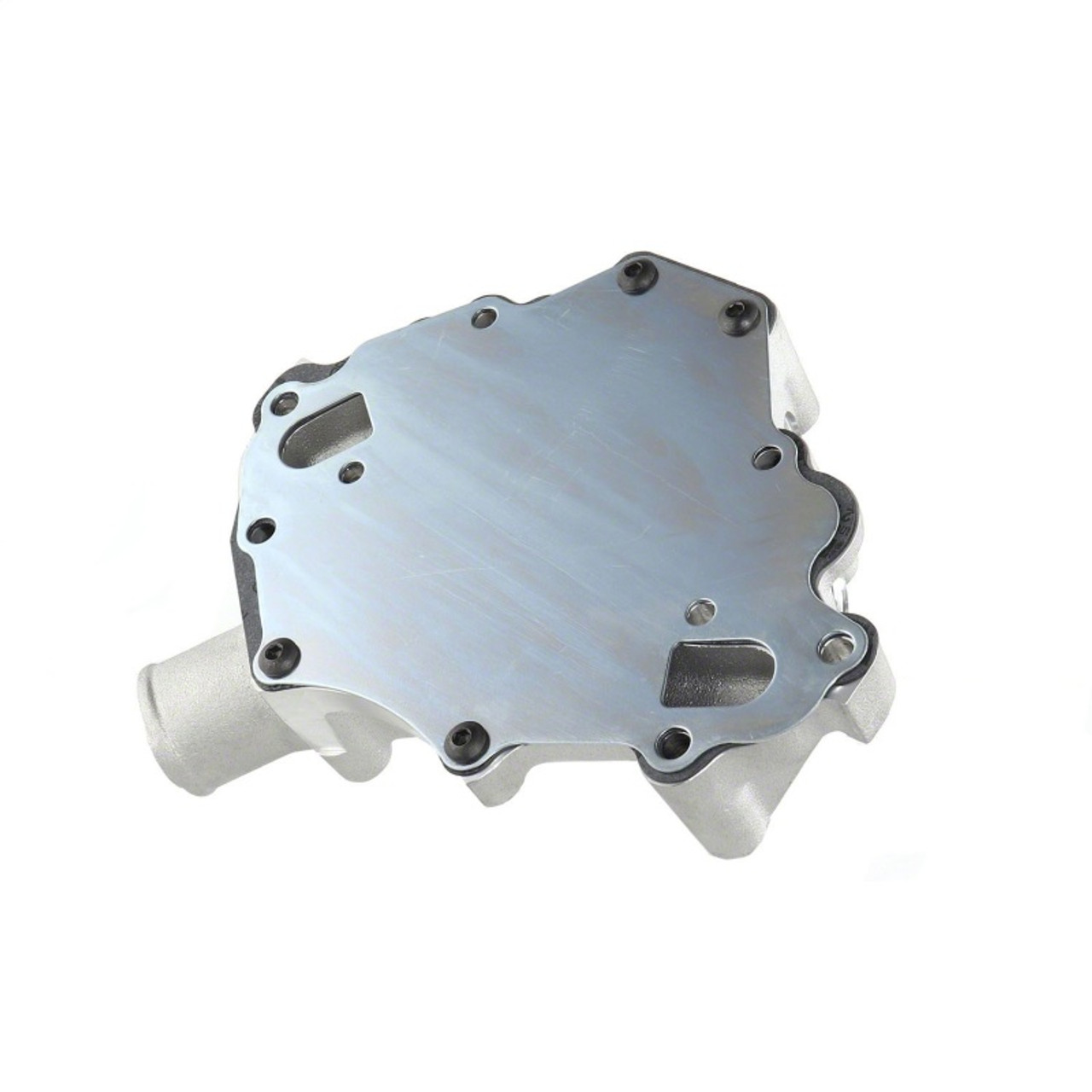 Ford Racing 302/351W Maximum Flow Aluminum Water Pump - M-8501-F351