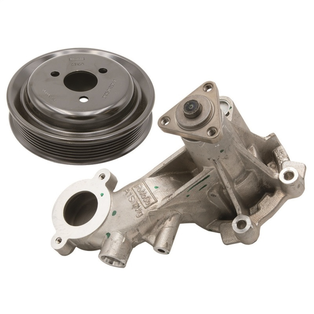 Ford Racing 5.0L/5.2L Coyote Water Pump Kit - M-8501-M50A