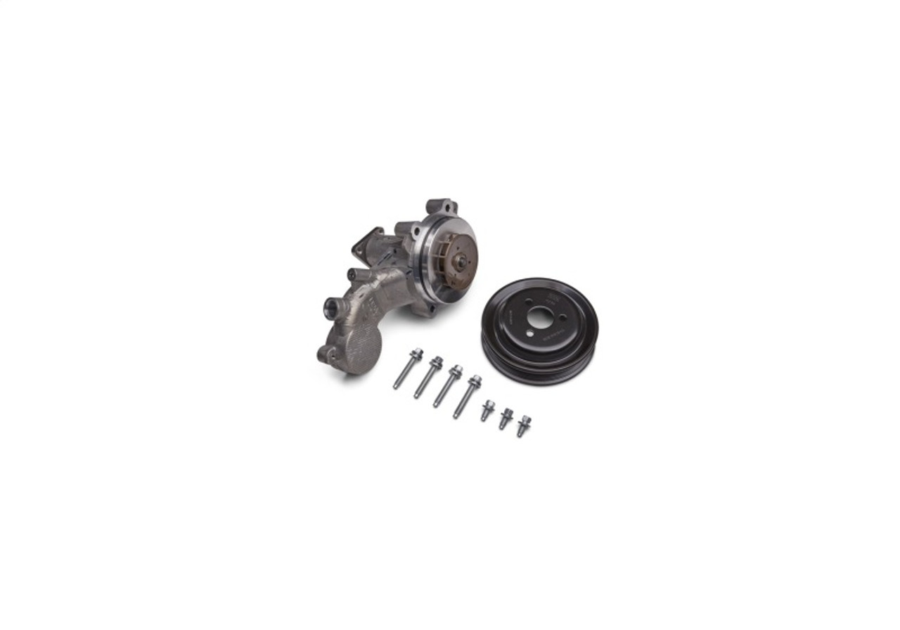 Ford Racing 5.0L/5.2L Coyote Water Pump Kit - M-8501-M50A