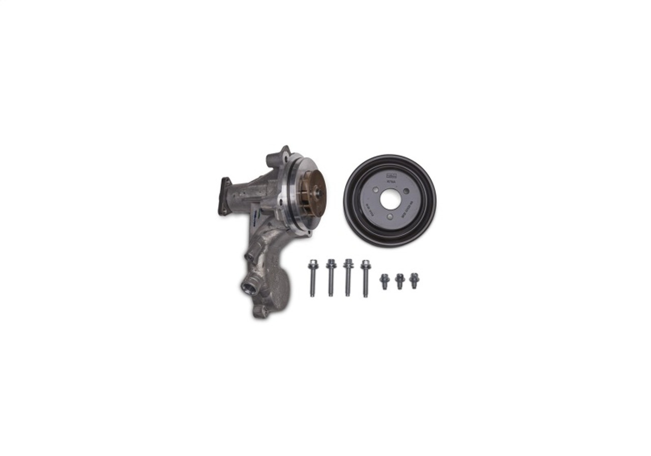 Ford Racing 5.0L/5.2L Coyote Water Pump Kit - M-8501-M50A