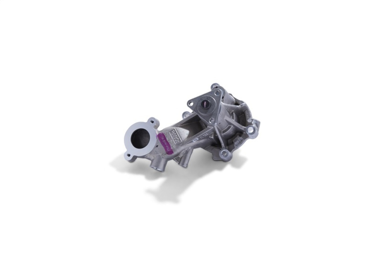 Ford Racing 11-19 5.0L/15-19 5.2L Performance Water Pump Kit - M-8501-M52A
