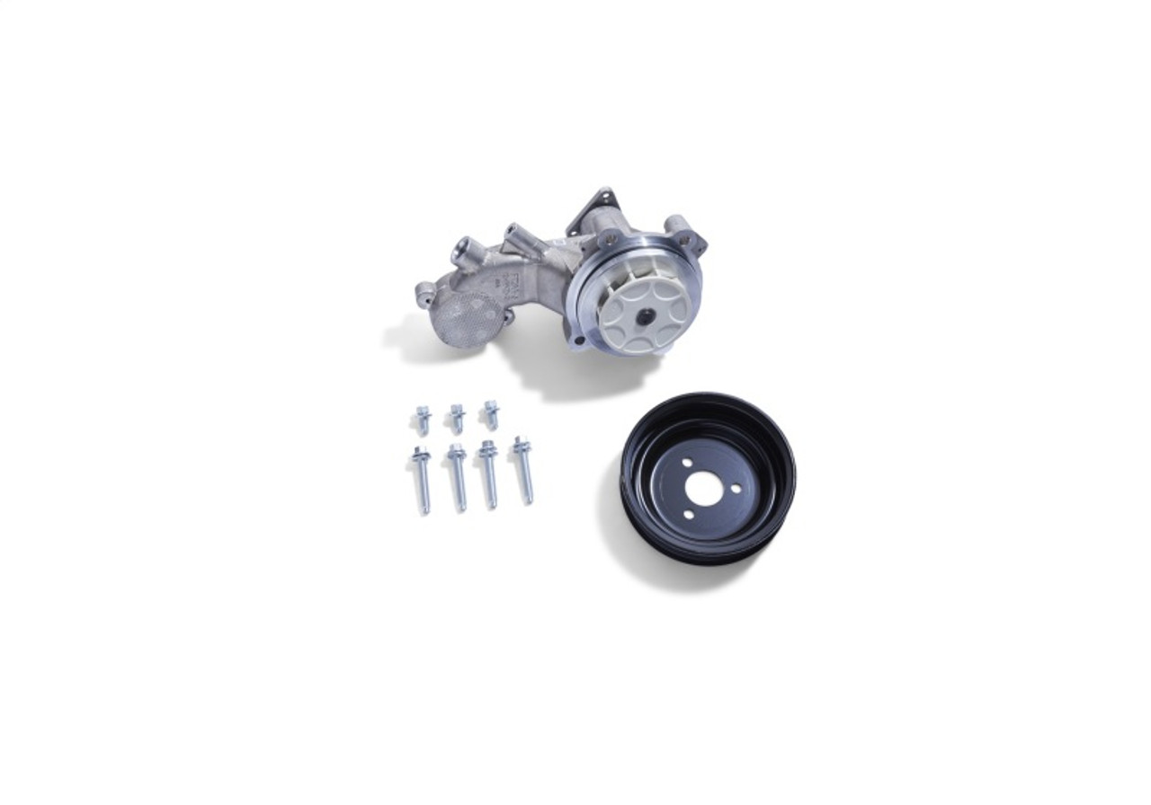 Ford Racing 11-19 5.0L/15-19 5.2L Performance Water Pump Kit - M-8501-M52A