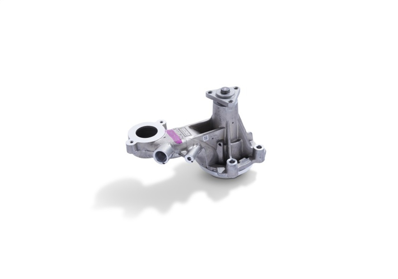 Ford Racing 11-19 5.0L/15-19 5.2L Performance Water Pump Kit - M-8501-M52A