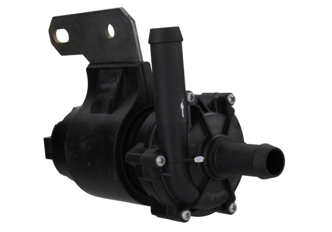 Ford Racing 07-12 Mustang Shelby GT500 Electric Water Pump - M-8501-MSVT