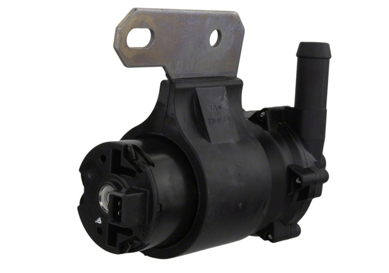 Ford Racing 07-12 Mustang Shelby GT500 Electric Water Pump - M-8501-MSVT