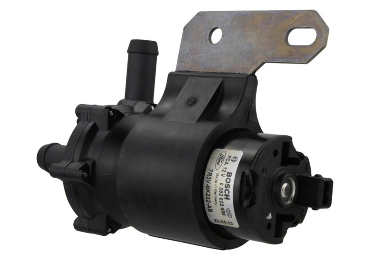 Ford Racing 07-12 Mustang Shelby GT500 Electric Water Pump - M-8501-MSVT