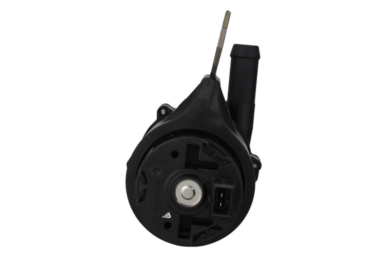 Ford Racing 07-12 Mustang Shelby GT500 Electric Water Pump - M-8501-MSVT