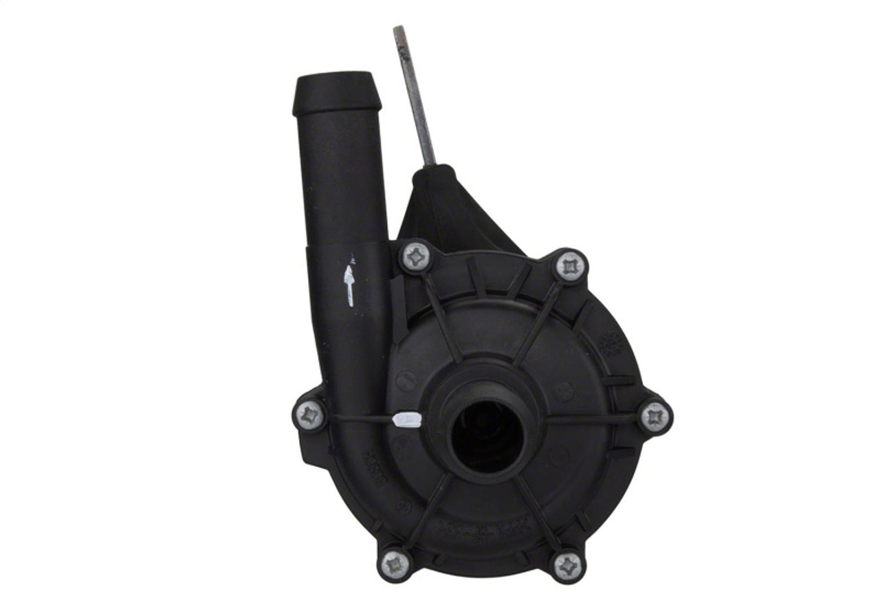 Ford Racing 07-12 Mustang Shelby GT500 Electric Water Pump - M-8501-MSVT