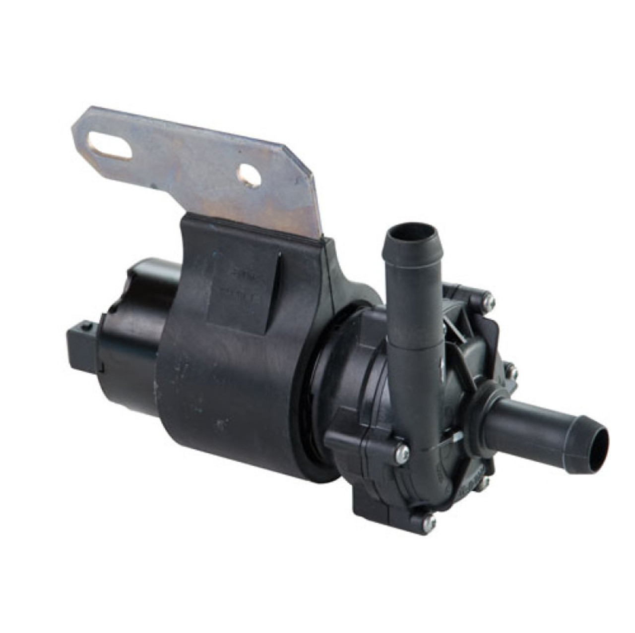 Ford Racing 07-12 Mustang Shelby GT500 Electric Water Pump - M-8501-MSVT