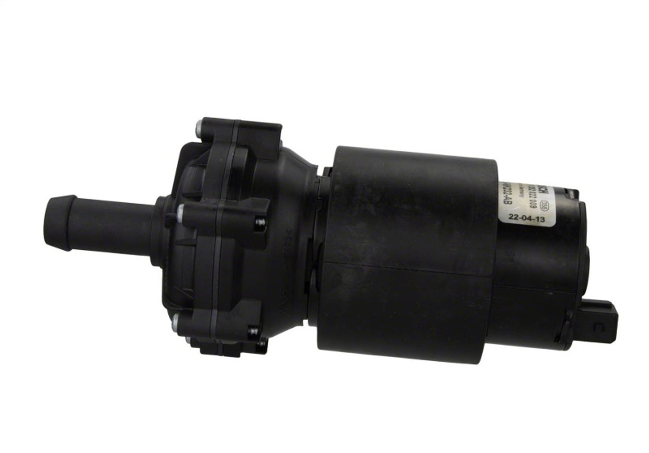 Ford Racing 07-12 Mustang Shelby GT500 Electric Water Pump - M-8501-MSVT