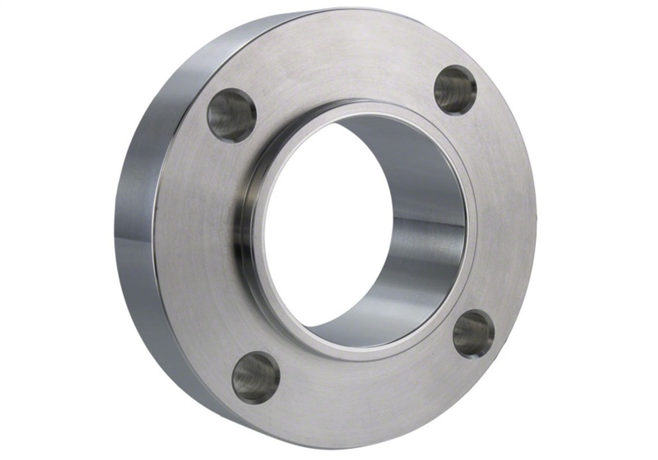Ford Racing Crank Shaft Pulley Spacers - M-8510-D351