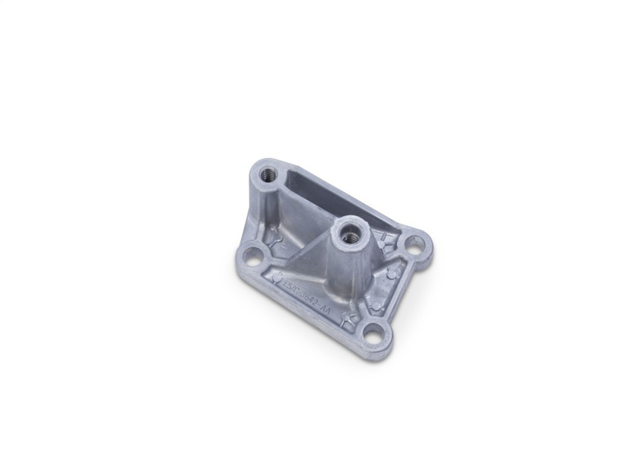 Ford Racing 1985-1993 Mustang A/C Eliminator Kit - M-8511-A50