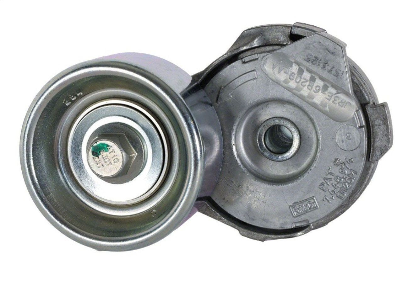 Ford Racing 18-19 Mustang GT 5.0L Alternator Kit - M-8600-M50ALTA