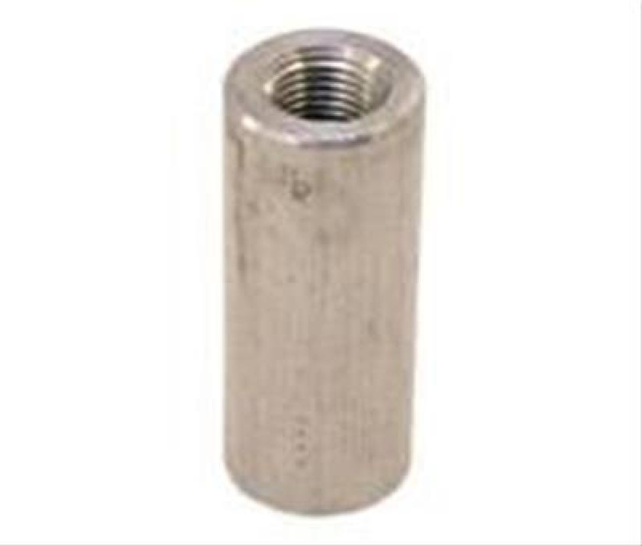 Fragola 1/16 FPT Weld Bung .500in Diameter - 496699