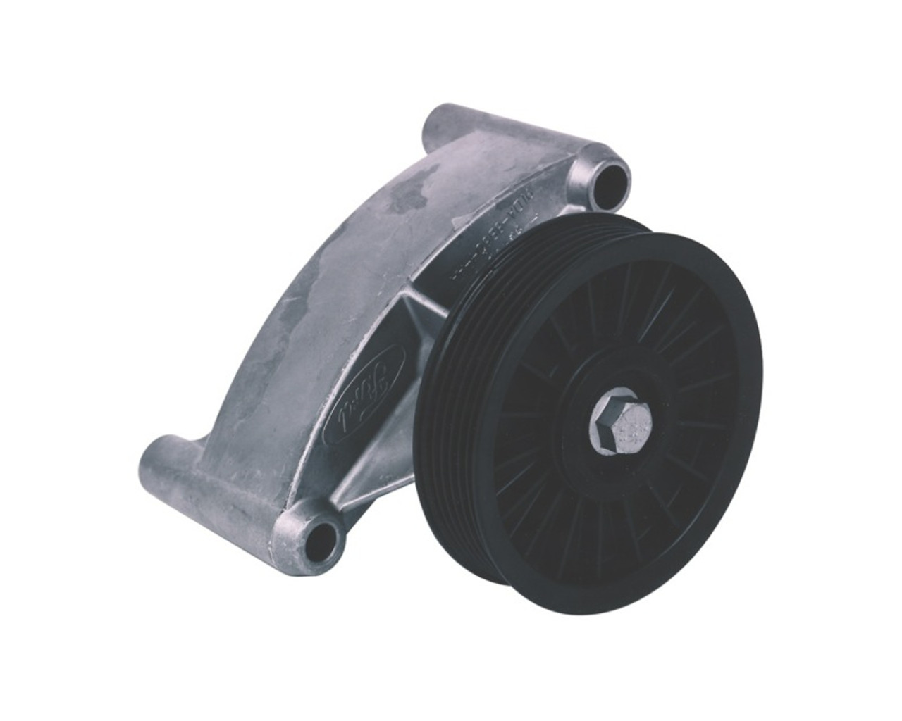 Ford Racing 79-93 Mustang Off-Road Idler Bracket - M-8604-A50