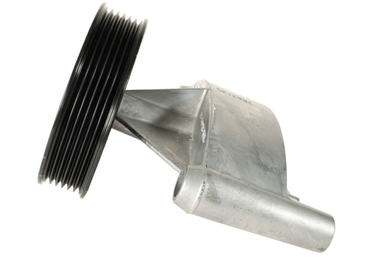 Ford Racing 79-93 Mustang Off-Road Idler Bracket - M-8604-A50
