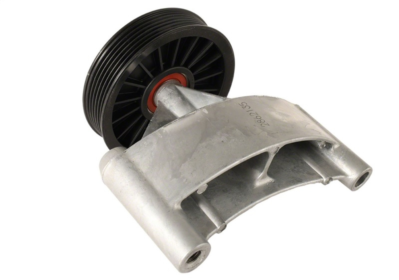 Ford Racing 79-93 Mustang Off-Road Idler Bracket - M-8604-A50