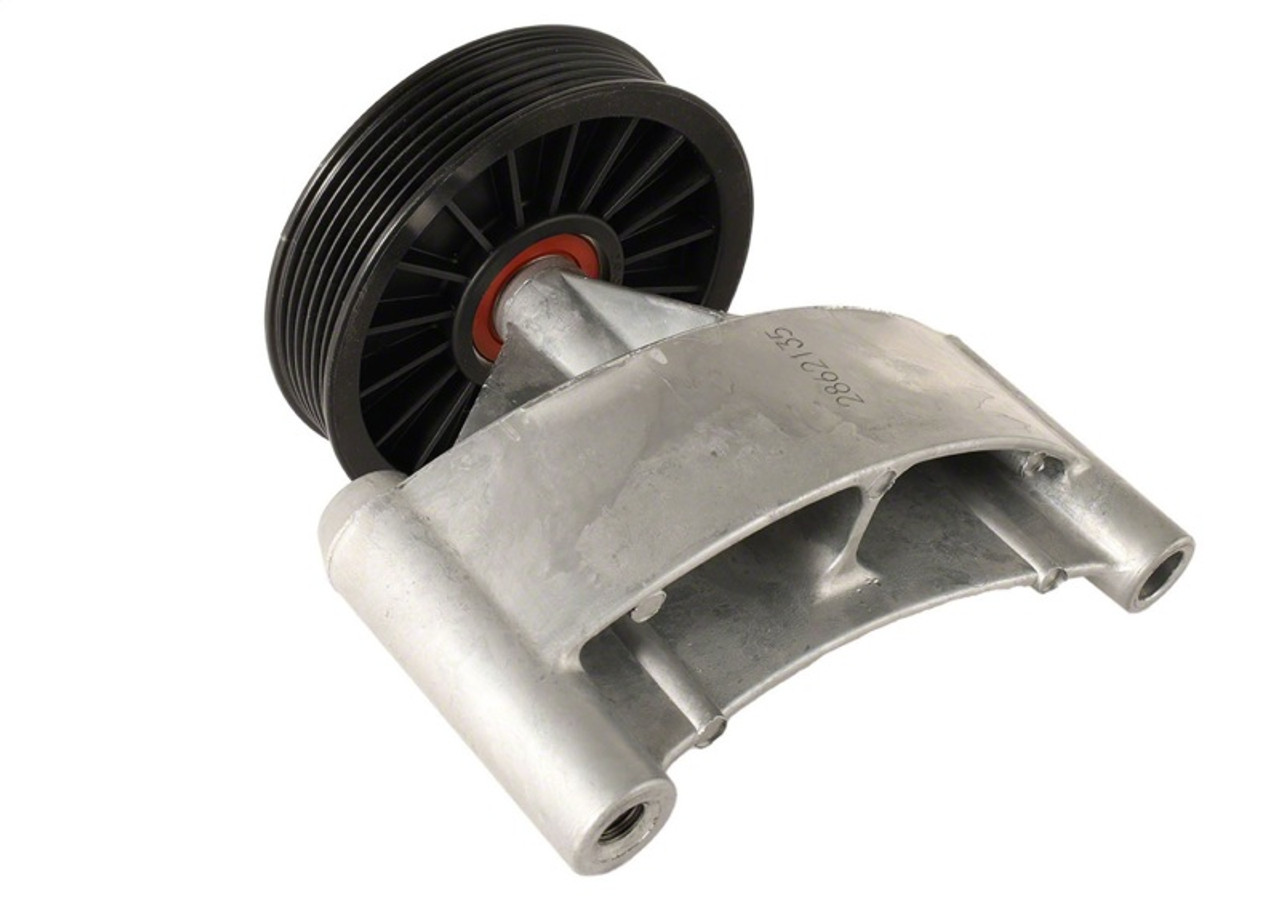 Ford Racing 79-93 Mustang Off-Road Idler Bracket - M-8604-A50