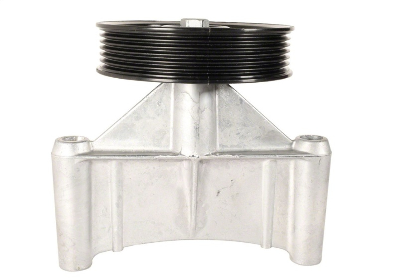 Ford Racing 79-93 Mustang Off-Road Idler Bracket - M-8604-A50