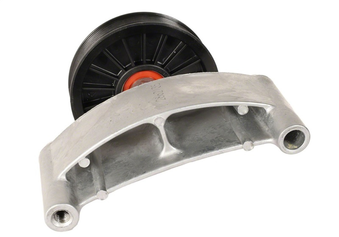 Ford Racing 79-93 Mustang Off-Road Idler Bracket - M-8604-A50