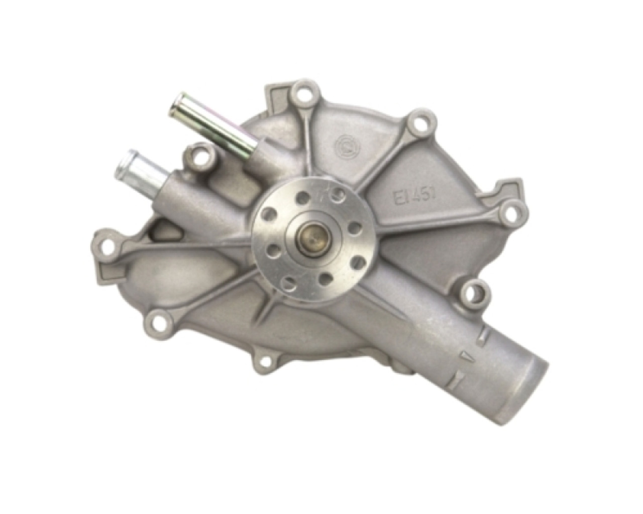 Ford Racing FR9 Water Outlet Manifold - M-8C368-FR9