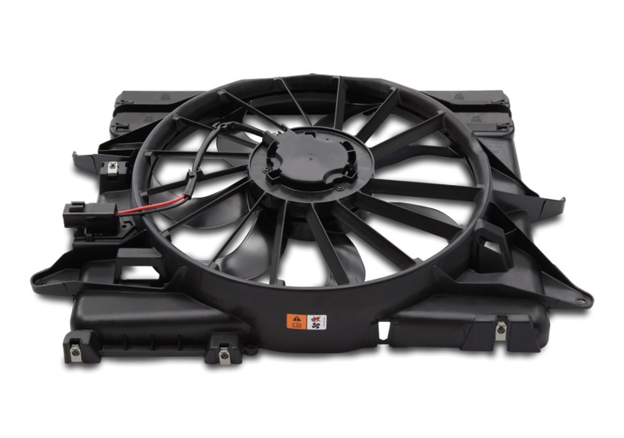 Ford Racing 2005-2014 Mustang Performance Cooling Fan - M-8C607-MSVT