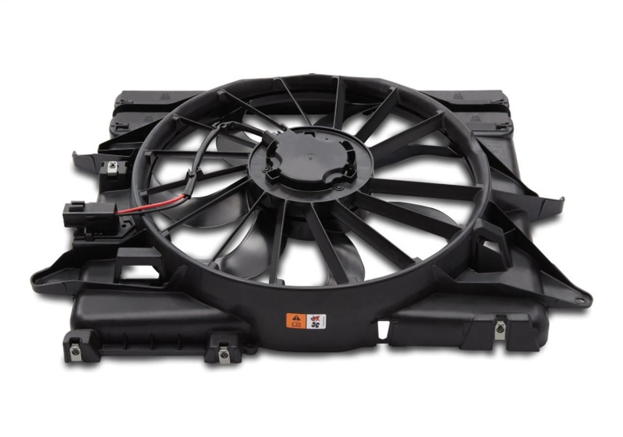 Ford Racing 2005-2014 Mustang Performance Cooling Fan - M-8C607-MSVT