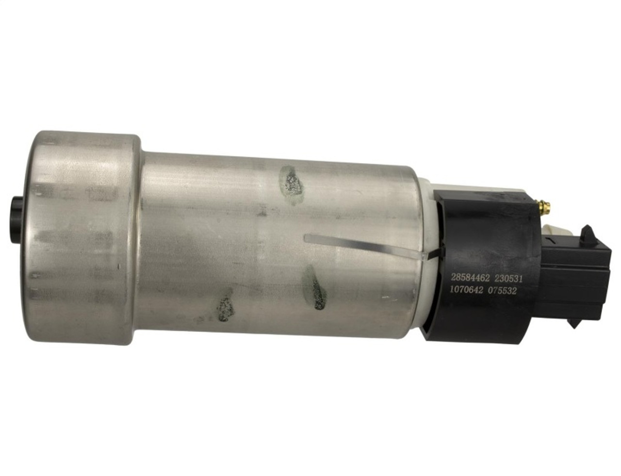 Ford Racing Hi-Performance Dual Fuel Pump Kit - M-9407-M52SC