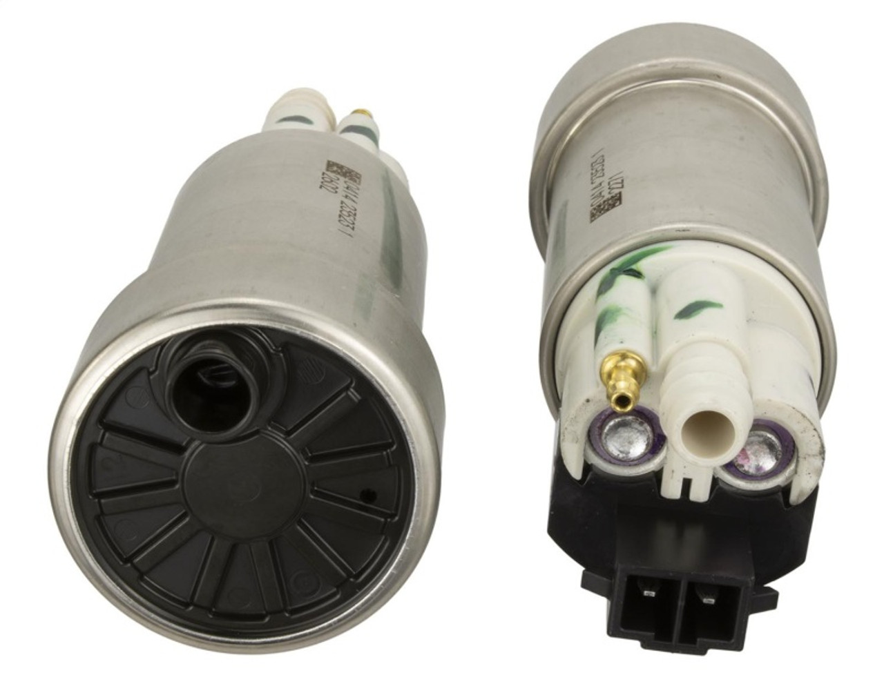 Ford Racing Hi-Performance Dual Fuel Pump Kit - M-9407-M52SC