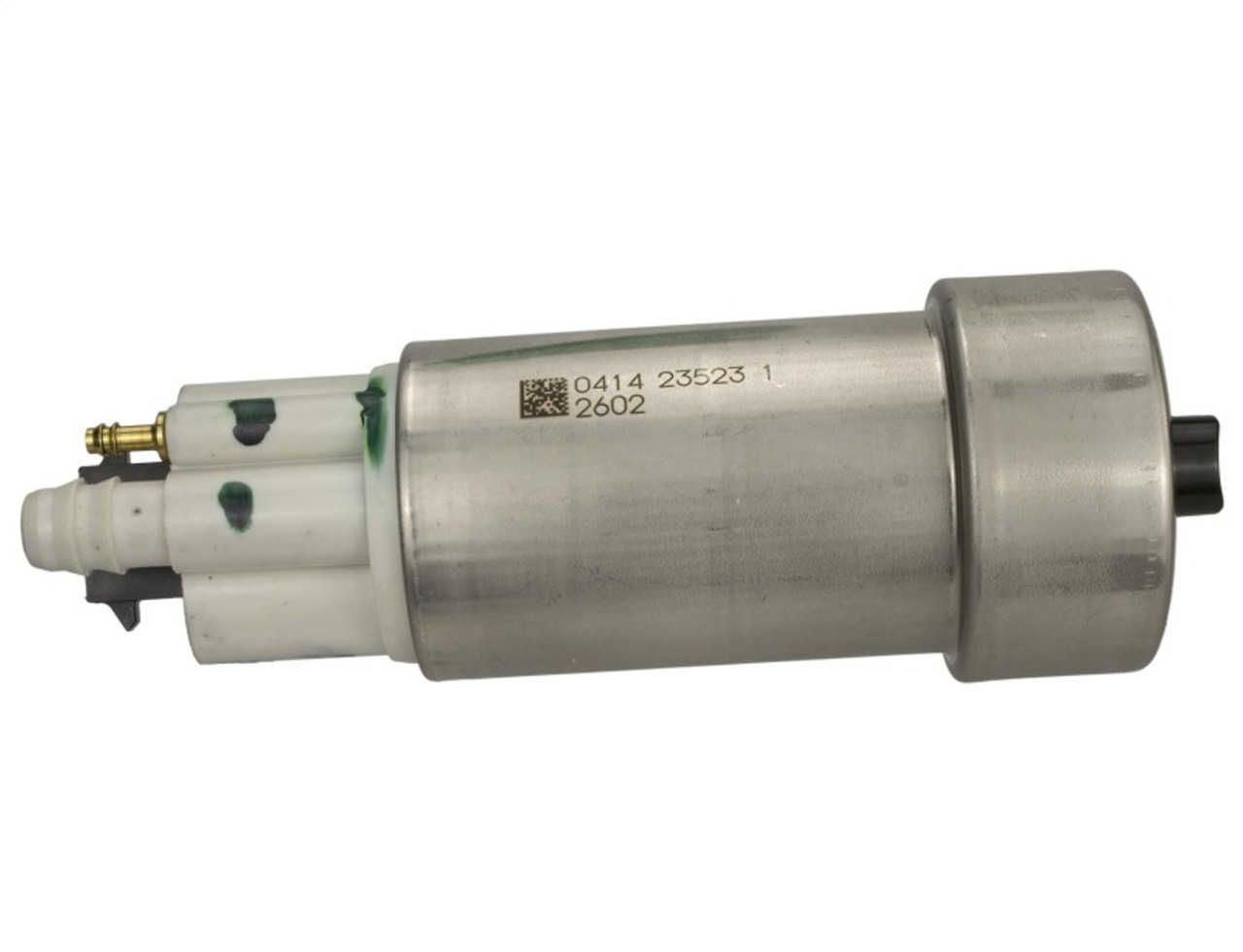 Ford Racing Hi-Performance Dual Fuel Pump Kit - M-9407-M52SC